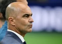 Belanda Incar Roberto Martinez Jadi Pelatih Baru Usai Koeman Mundur
