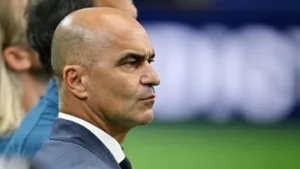 Belanda Incar Roberto Martinez Jadi Pelatih Baru Usai Koeman Mundur