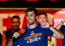Rodri Siap Bertahan di Klub Jika Transfer ke Barcelona Gagal