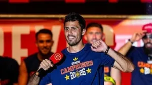 Rodri Siap Bertahan di Klub Jika Transfer ke Barcelona Gagal