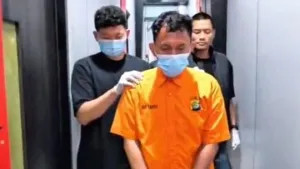 Kasus Mutilasi di Depok: Polisi Cari Potongan Tubuh Korban K