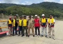 Satgas PRR Pulihkan Akses Beutong Ateuh Banggalang Nagan Raya