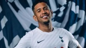 De Zerbi Heran Belanja Tottenham Hotspur Musim Ini Jadi Sorotan