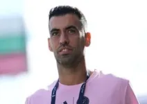 Sergio Busquets Kembali ke Barcelona, Jadi Pelatih Tim Junior