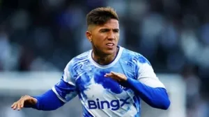 Masa Depan Enzo Fernandez di Chelsea Ditentukan Pekan Ini