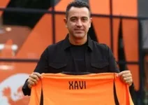 Xavi Cuek Meski Jadi Pilihan Ketiga Latih Timnas Belanda