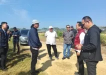 Sumenep Siapkan Lahan 7,1 Hektare untuk Sekolah Rakyat