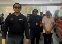 Bos Kasino Batam Terancam Pasal Berlapis, 96 Pemain Ditangkap
