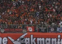 Persija Jakarta Tanggapi Protes The Jakmania Terkait Harga Tiket