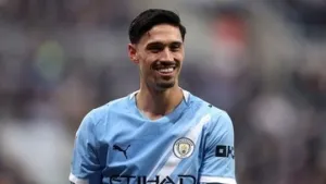 Rumor Transfer: Man City Jual Reijnders Rp 1,25 T demi Enzo Fernandez