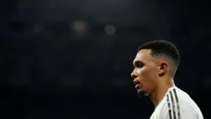 Efek Dumfries ke Real Madrid, Bagaimana Nasib Alexander-Arnold?