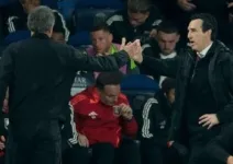 Emery Sebut Luis Enrique Pelatih Nomor Satu di Dunia