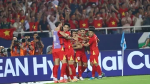 Daftar Juara Piala AFF: Vietnam Raih Gelar Keempat Samai Singapura