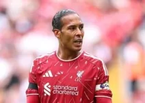 Van Dijk: Liverpool Tak Perlu Buktikan Diri di Musim 2026/27