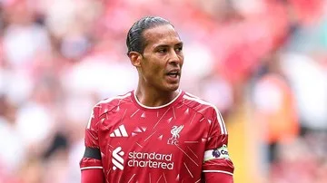 Van Dijk: Liverpool Tak Perlu Buktikan Diri di Musim 2026/27