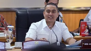 NasDem Dukung Tarif LRT Kelapa Gading-Manggarai Rp 5 Ribu