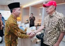 Putus Kemiskinan, Pemerintah Targetkan 1 Juta Siswa Sekolah Rakyat