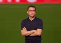 Xavi Hernandez Resmi Ditunjuk Jadi Pelatih Tim Nasional Belanda