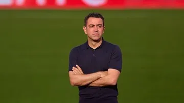 Xavi Hernandez Resmi Ditunjuk Jadi Pelatih Tim Nasional Belanda