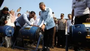 Atasi Krisis Sampah Bekasi, Zulhas Kebut Solusi Hulu-Hilir dan PSEL