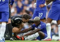 John Obi Mikel: Absennya Moises Caicedo Bikin Chelsea Rapuh