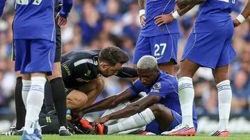 John Obi Mikel: Absennya Moises Caicedo Bikin Chelsea Rapuh