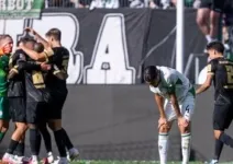 Gladbach Kalah 3-4 dari Elversberg, Kevin Diks Tampil Penuh