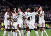 Mourinho Prediksi Real Madrid Loyo Hadapi Rayo Vallecano