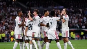 Mourinho Prediksi Real Madrid Loyo Hadapi Rayo Vallecano