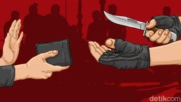 Sopir Pikap Dipalak di Tol Semper Jakut, Polisi Buru Pelaku
