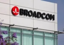 Pendapatan Chip AI Broadcom Melonjak 221 Persen