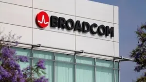 Pendapatan Chip AI Broadcom Melonjak 221 Persen