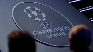 5 Hat-trick Tercepat Liga Champions Tanpa Messi dan Ronaldo