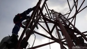 Aspimtel Soroti Isu Eksklusivitas Sengketa Menara Badung