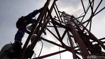 Aspimtel Soroti Isu Eksklusivitas Sengketa Menara Badung