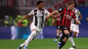 Jadwal Liga Italia Pekan Ini: Inter vs Napoli dan Juventus vs Milan