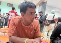 Kesaksian Mencekam Korban Kapal Virgo Transport 8 di Laut Jawa