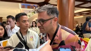 Kepopuleran Artificial Intelligence bagi Konten Kreator Masih Memiliki Batasan