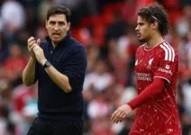 Andoni Iraola Ungkap PR Besar di Awal Musim Liverpool