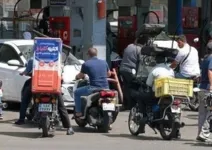 Iran Tangkap 11 Warga Asing Terkait Penyelundupan BBM