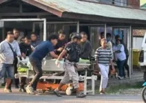 3 Pegawai Pemkab Jayawijaya Tewas Ditembak KKB saat Tinjau Pertanian