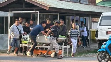 3 Pegawai Pemkab Jayawijaya Tewas Ditembak KKB saat Tinjau Pertanian