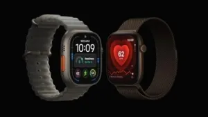 Apple Watch Series 12 dan Ultra 4 Resmi Meluncur dengan Cip S11