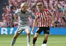 Athletic Bilbao Vs Atletico Madrid: Pasukan Simeone Kalah 0-3