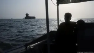 Siasat Jalur Darat Iran: Mampukah Mengimbangi Blokade Laut AS?