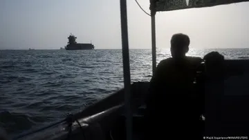 Siasat Jalur Darat Iran: Mampukah Mengimbangi Blokade Laut AS?
