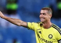 Cristiano Ronaldo di Al Nassr Masih Miliki Motivasi Tinggi