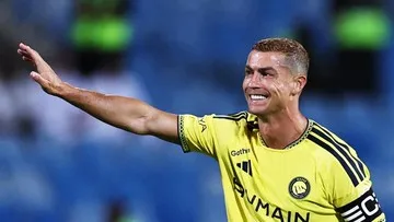 Cristiano Ronaldo di Al Nassr Masih Miliki Motivasi Tinggi
