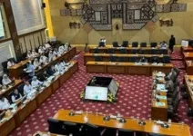 Waka Komisi IX DPR Ragukan Peran BPOM Tekan Kasus Keracunan MBG