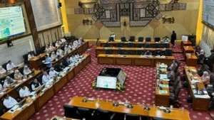 Waka Komisi IX DPR Ragukan Peran BPOM Tekan Kasus Keracunan MBG